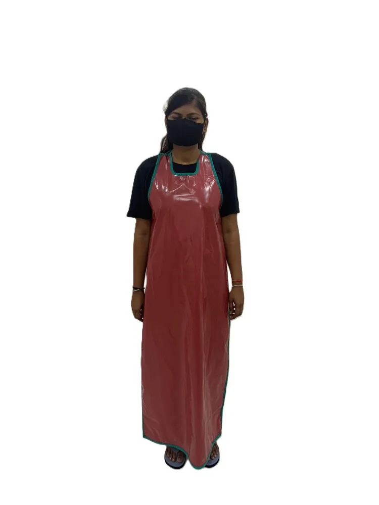 Mackintosh Waterproof Apron